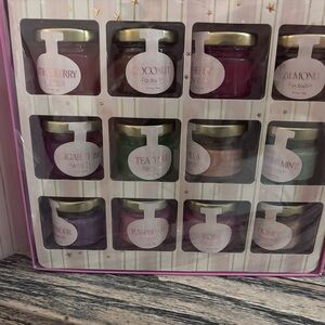 Assorted Lip Balm & Lip Scrub Set